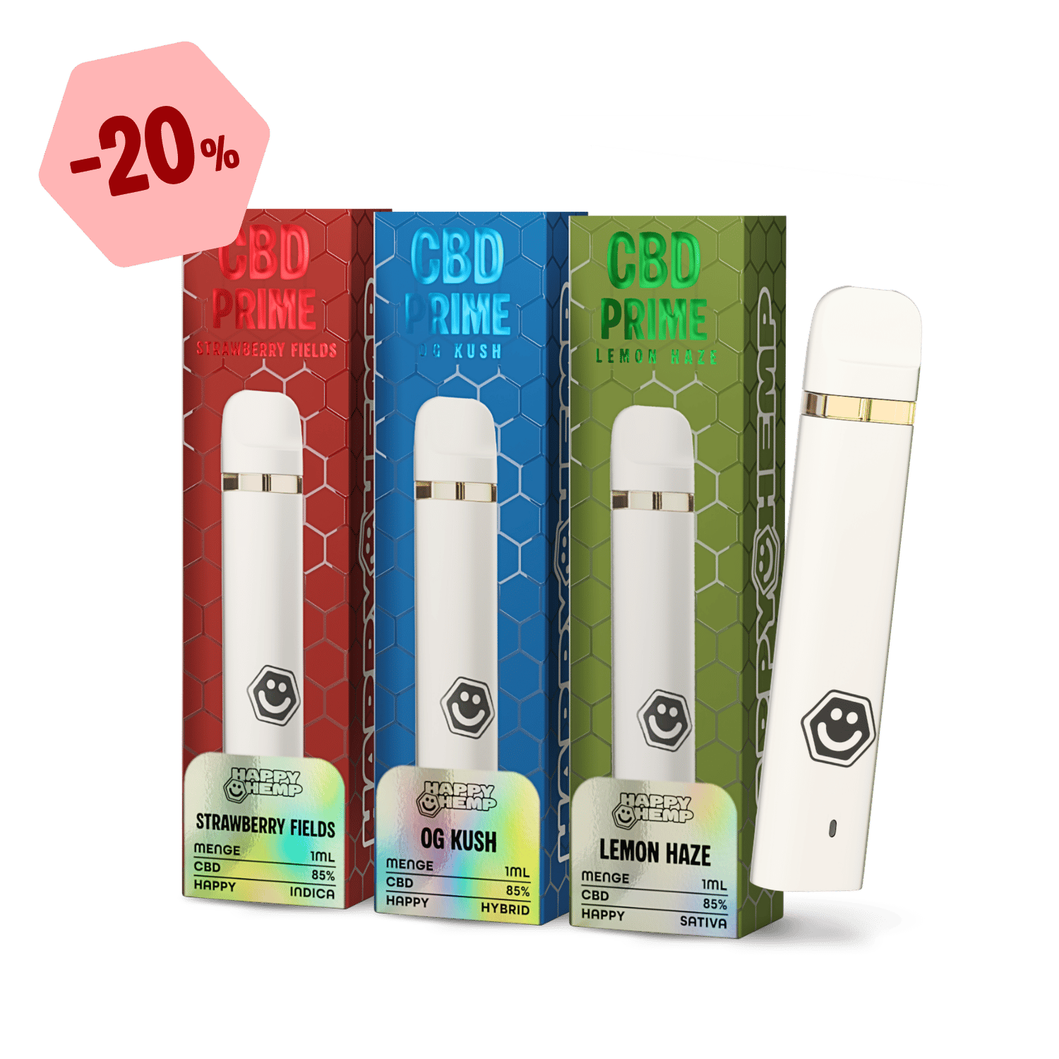 85% Bundle Mix