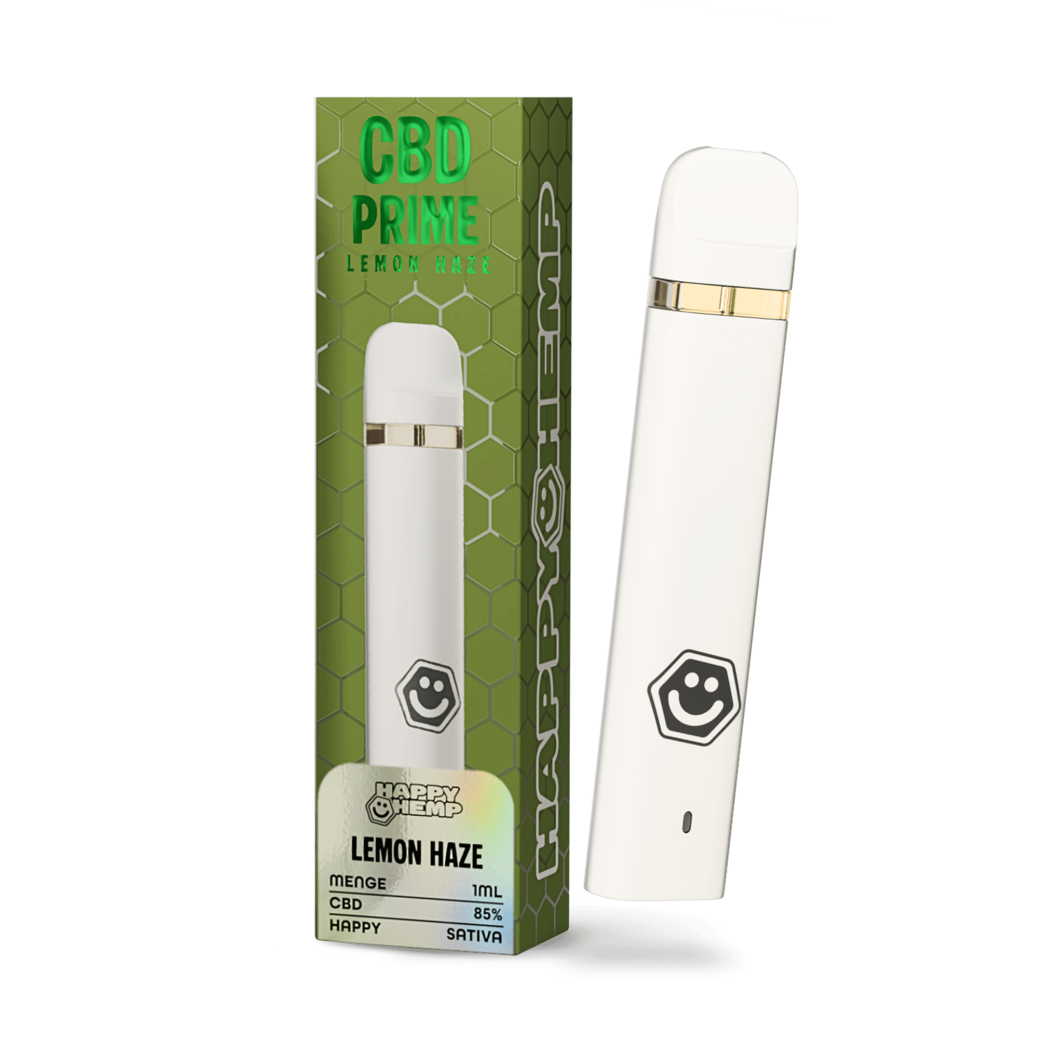 Lemon Haze