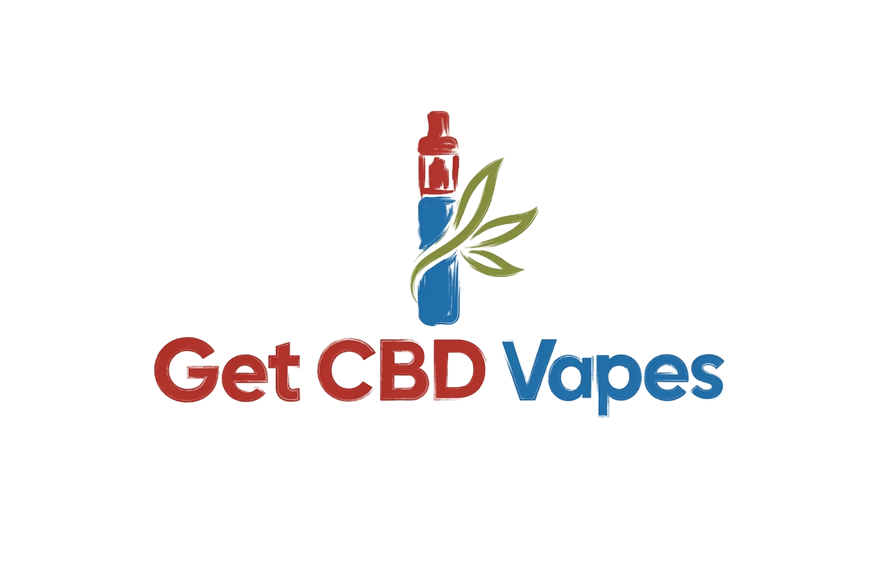 Get CBD Vapes